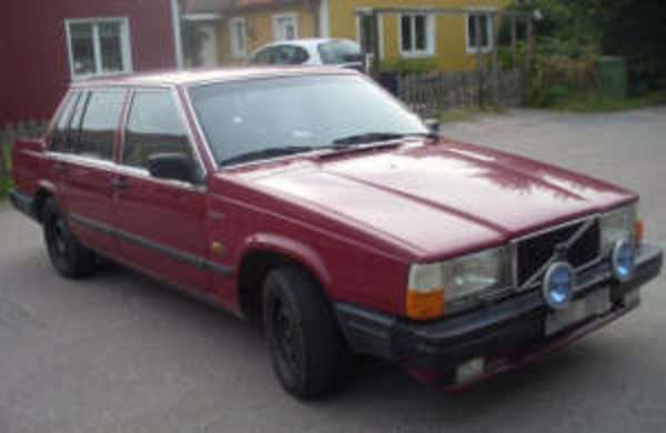 Volvo 744-882. View Download Wallpaper. 300x195. Comments