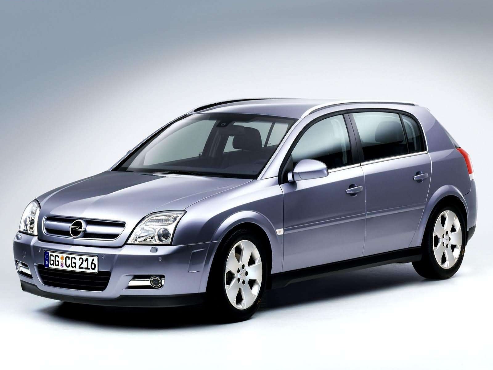 Opel Signum 3.2 V6 2003 · Opel 12:38 PM. Opel Signum 3.2 V6 2003