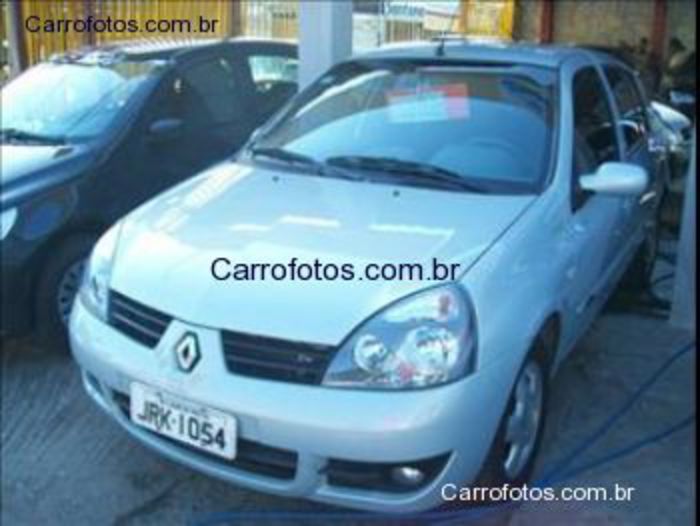 Topworldauto Photos Of Renault Clio Sedan 16v Photo Galleries