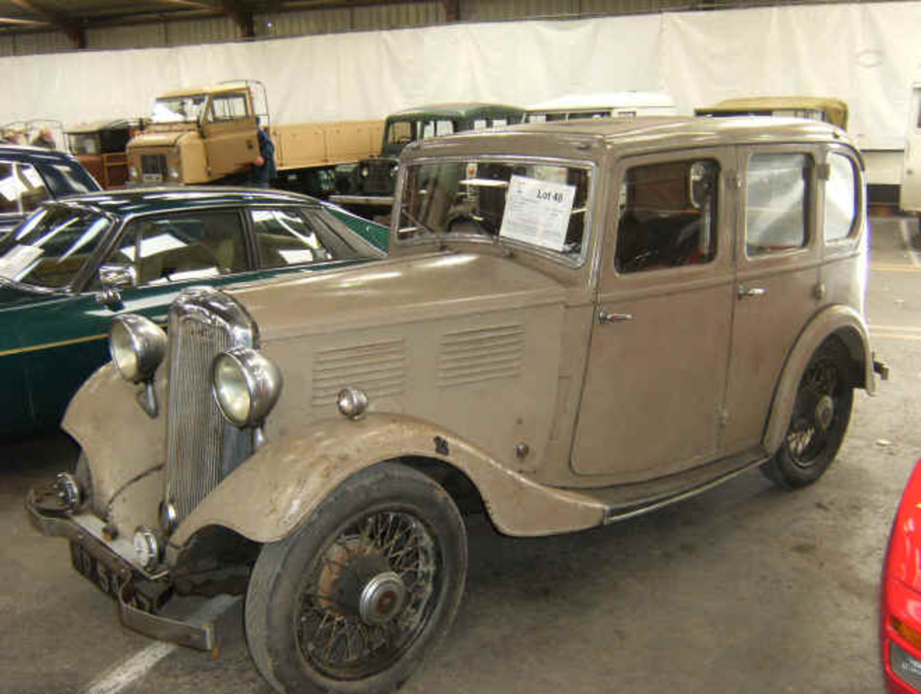 TopWorldAuto >> Photos of Standard 10 - photo galleries