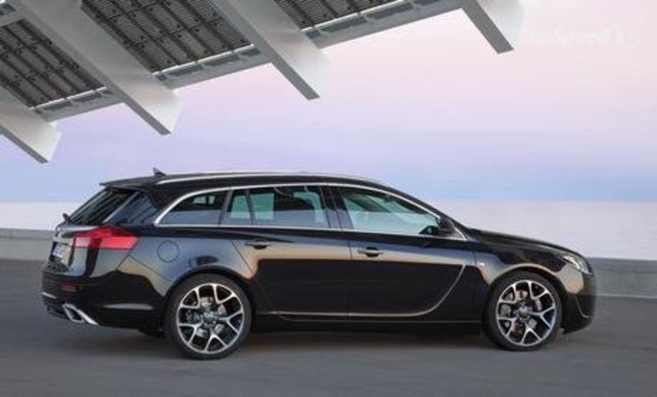 Opel Insignia Wagon. View Download Wallpaper. 460x278. Comments