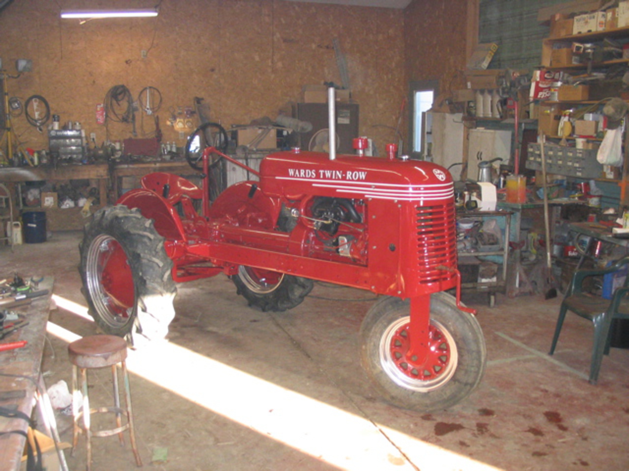 TopWorldAuto >> Photos of Wards Twin Row photo galleries