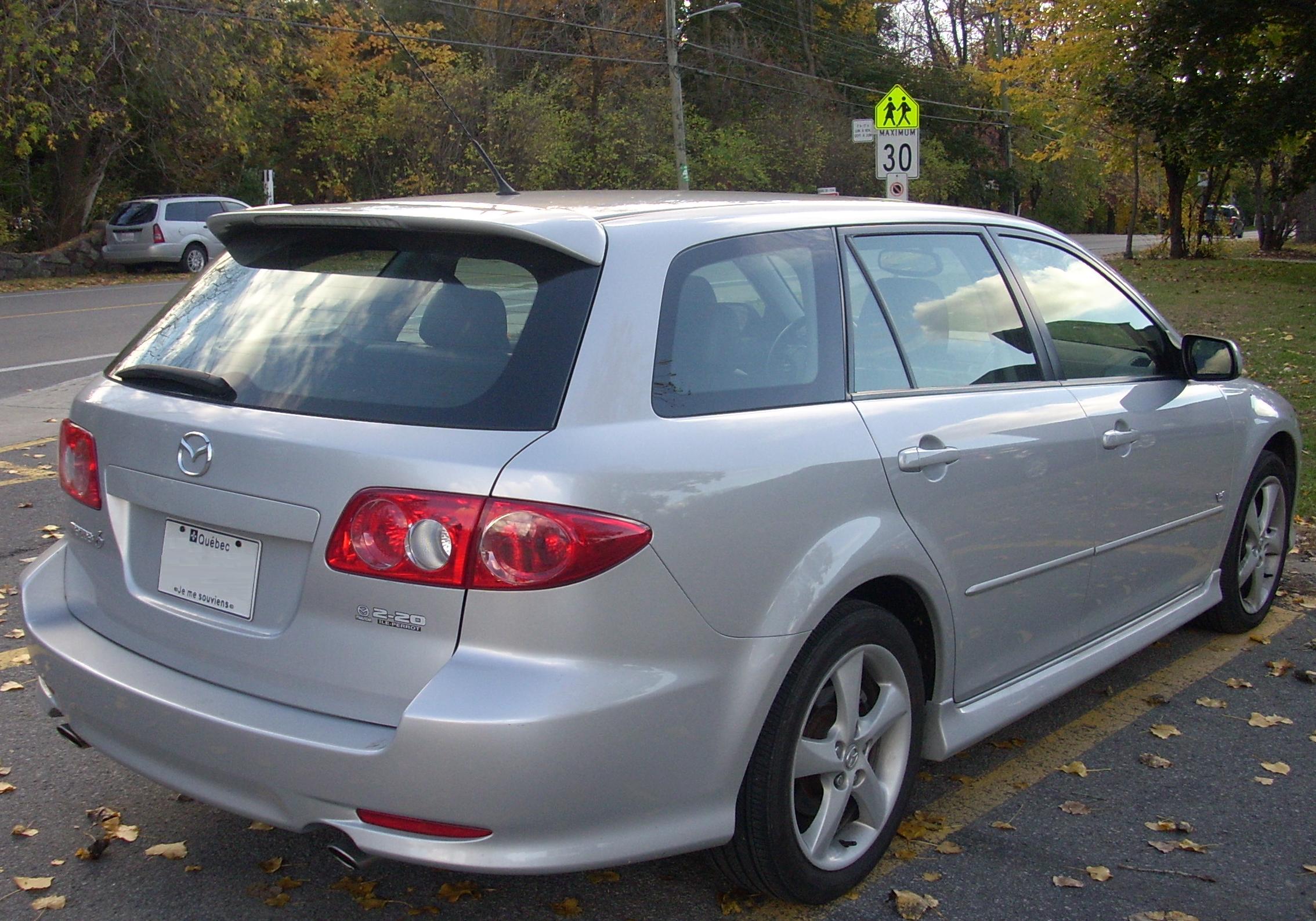File:'03-'05 Mazda 6 Wagon V6.jpg
