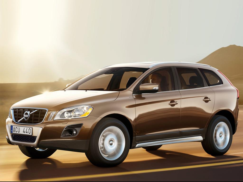 Volvo XC 60 T6 AWD. View Download Wallpaper. 1024x768. Comments