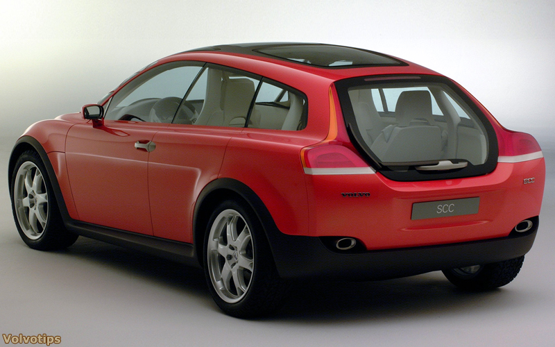 Volvo LCP2000-4 concept. View Download Wallpaper. 800x500. Comments