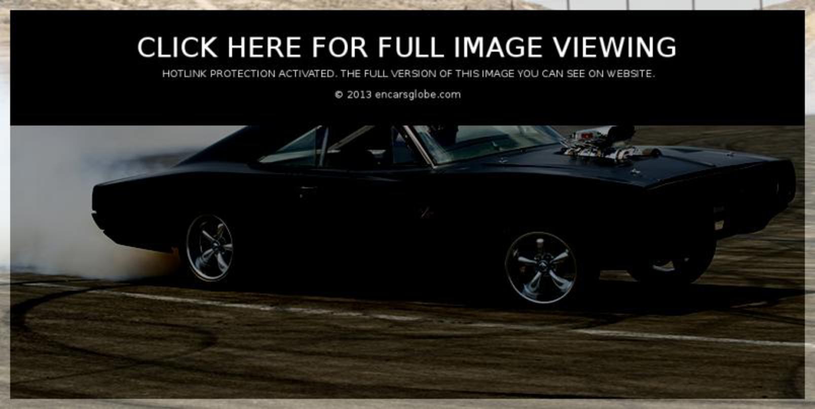 Dodge Charger R/T (01 image) Size: 804 x 404 px | 52731 views