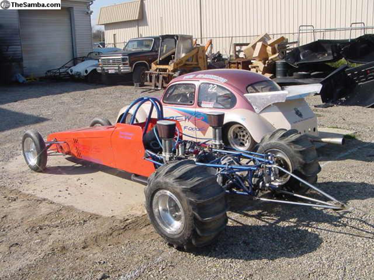 Volkswagen Sand Dragster. View Download Wallpaper. 640x480. Comments