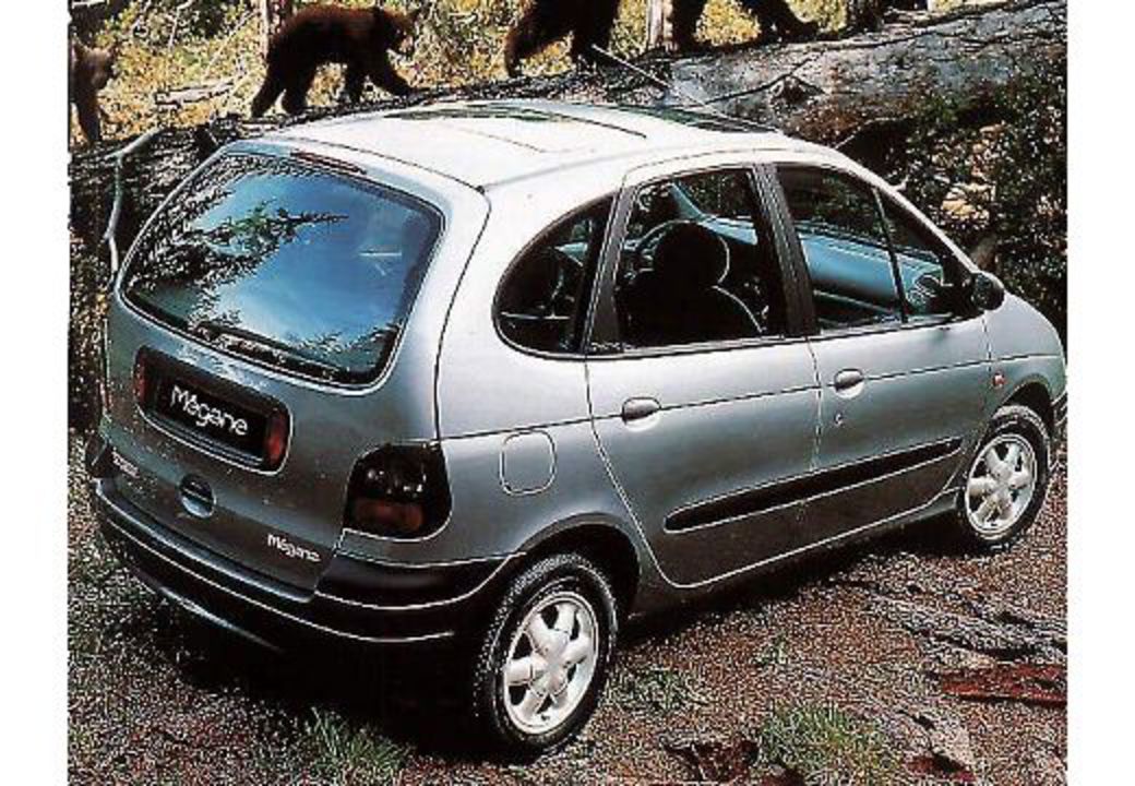 Купить рено меган сценик бензин. Renault Megane Scenic 1. Renault Scenic 1998. Renault Scenic, 1997. Рено Меган Сценик 1999.