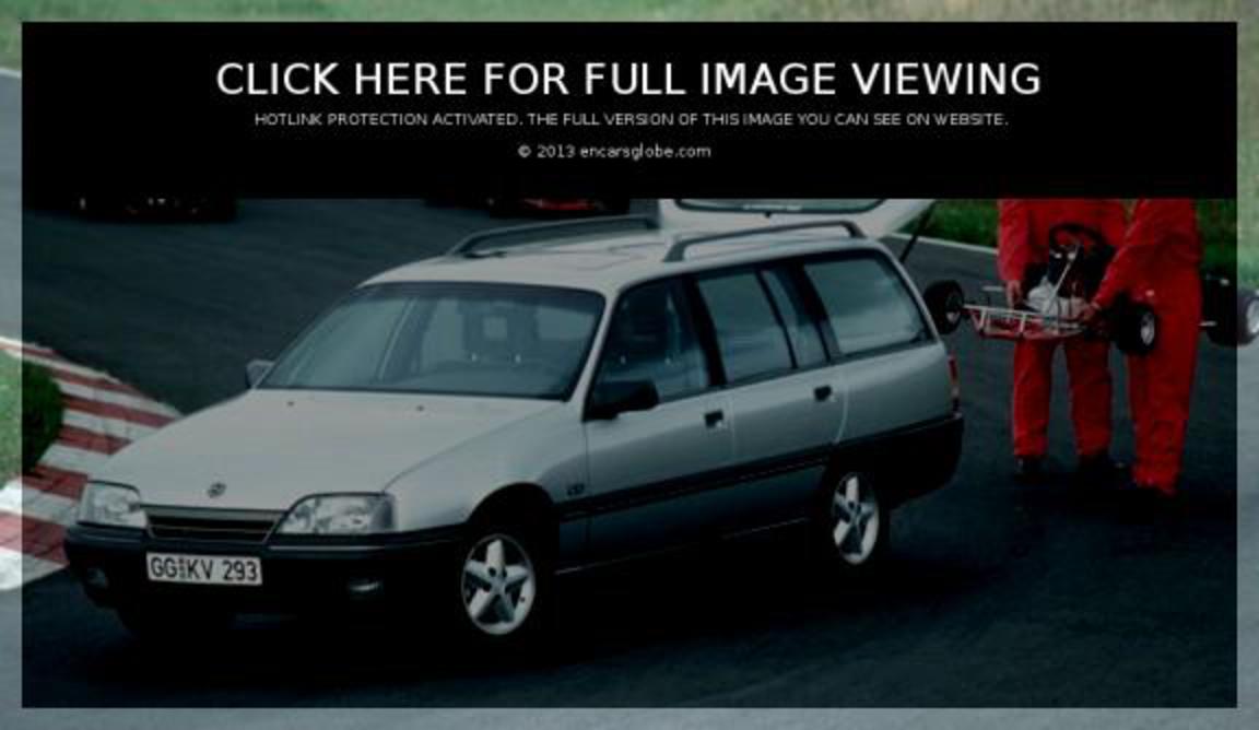 Opel Omega CD (02 image) Size: 576 x 334 px | image/jpeg | 57397 views