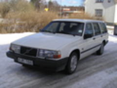 Volvo 244 GLSE-PKT. View Download Wallpaper. 120x90. Comments