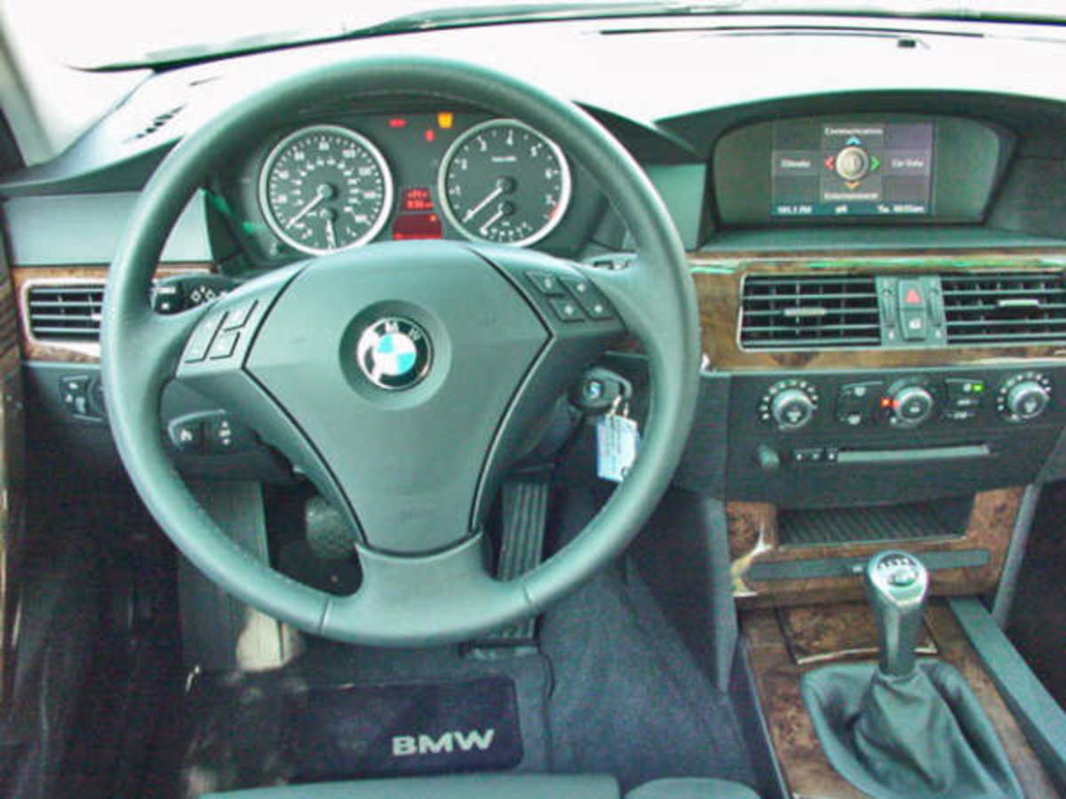 Bmw 525. Nowadays, exotic car rentals are growing in popularity.