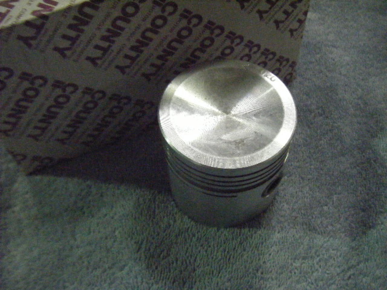 TopWorldAuto >> Photos of Austin Mini Cooper 1000 - photo galleries