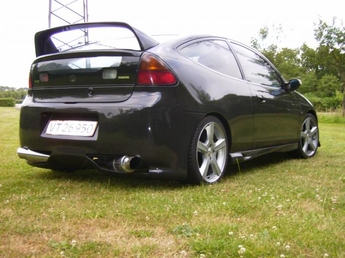 Mazda 323C. View Download Wallpaper. 700x525. Comments