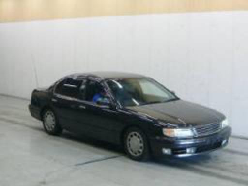 Nissan CEFIRO excimo. More photos? Register for free!