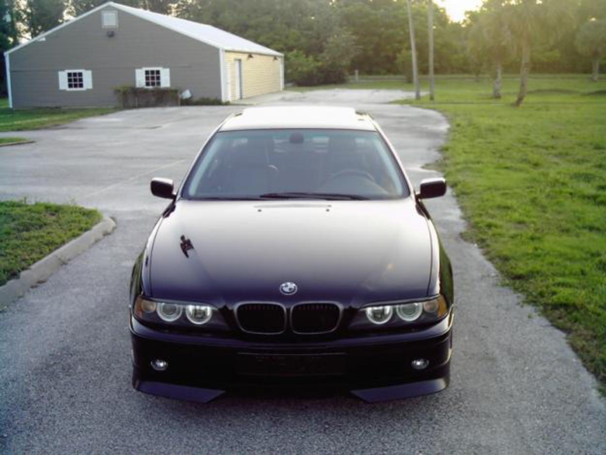 2000 BMW 528i Sports Package â€” Minneapolis. Favorite