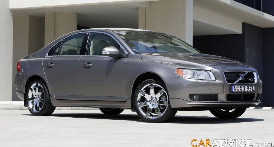 Volvo S80 V8. View Download Wallpaper. 944x506. Comments