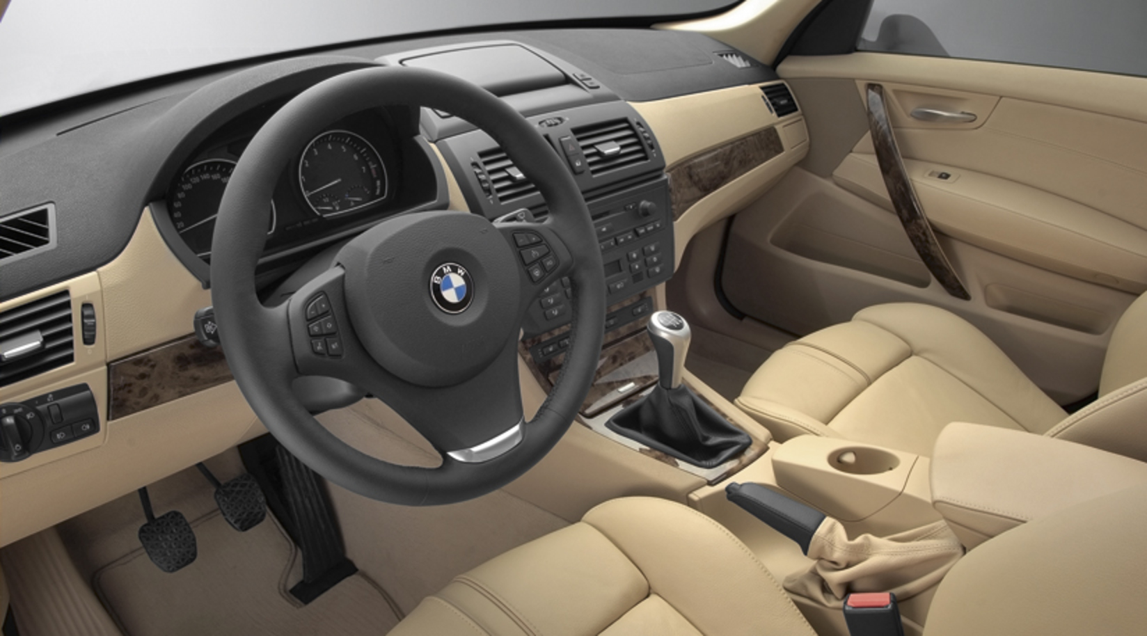 BMW X3 20D. View Download Wallpaper. 824x457. Comments