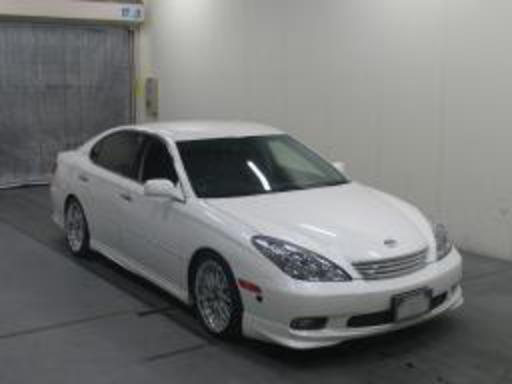 Toyota WINDOM G 3.0. More photos? Register for free!