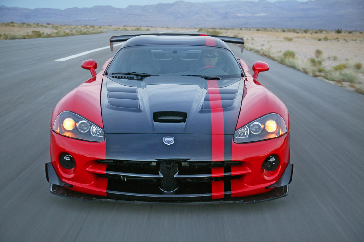 2008 Dodge Viper Srt10 Acr Motor Authority photos and wallpapers