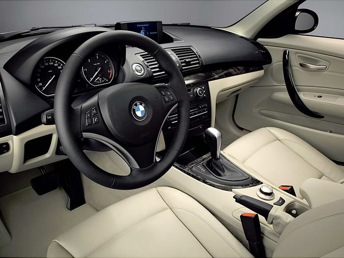 BMW 120d #2 added by: Darrick Solomon