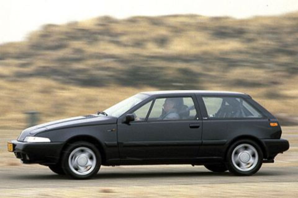 Volvo 480GT. View Download Wallpaper. 480x320. Comments
