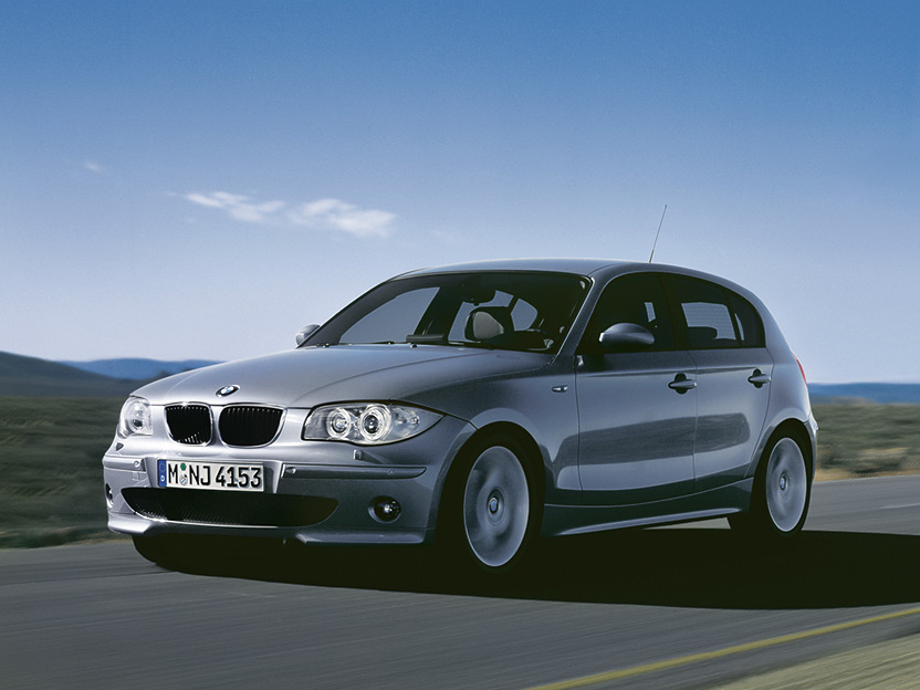 Brisbane Times: BMW 118d â€“ One of the most fuel efficient bimmers