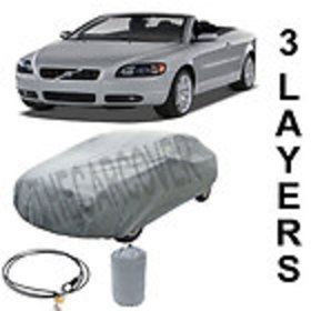 Volvo PV 445 C Valbo 5 LAYER CAR COVER EMAIL US SPECS