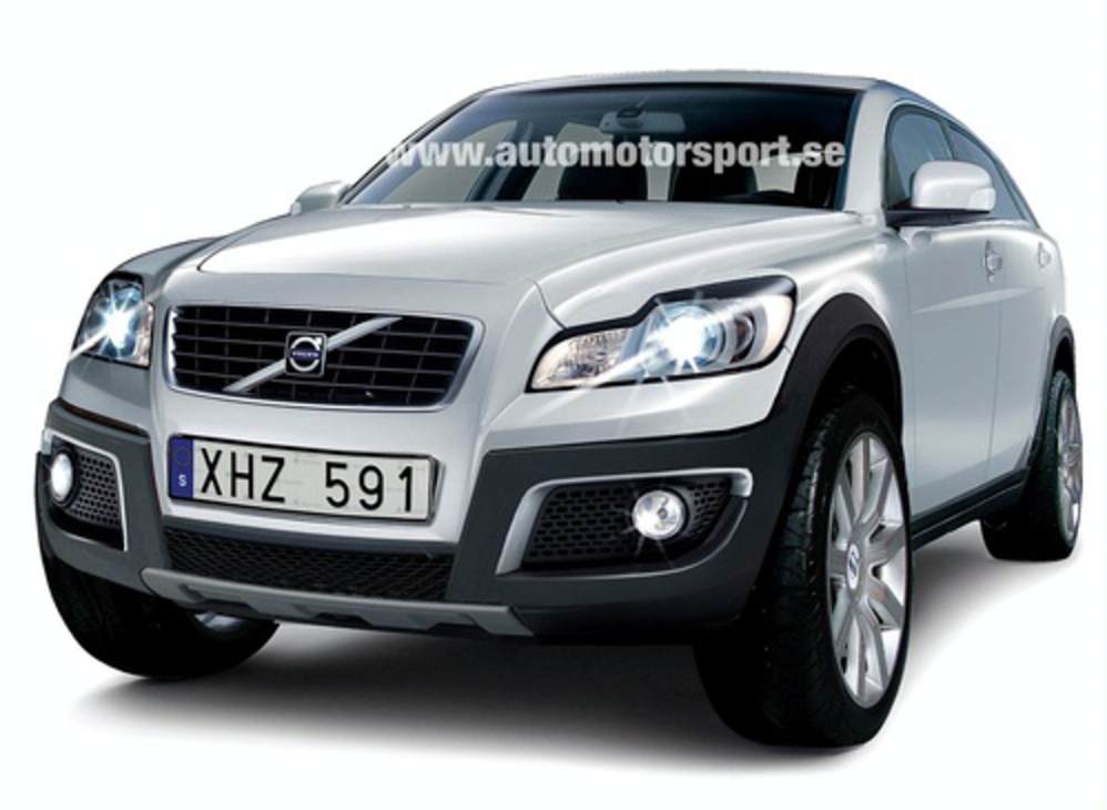 I will keep you updated but until then here is how the next gen Volvo XC90