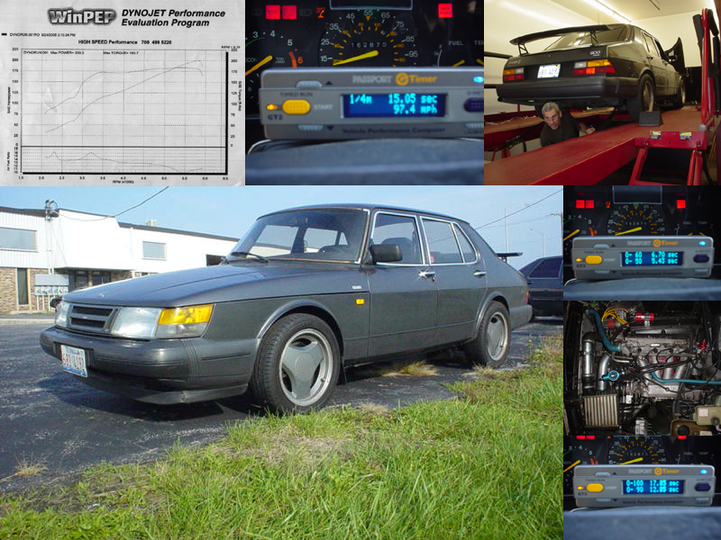 SAAB 900 S â€” a model manufactured by SAAB. The model received many reviews