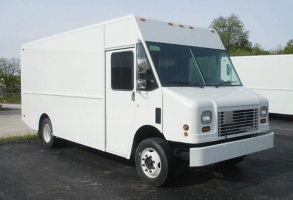 TopWorldAuto >> Photos of Ford Utilimaster Body - photo galleries