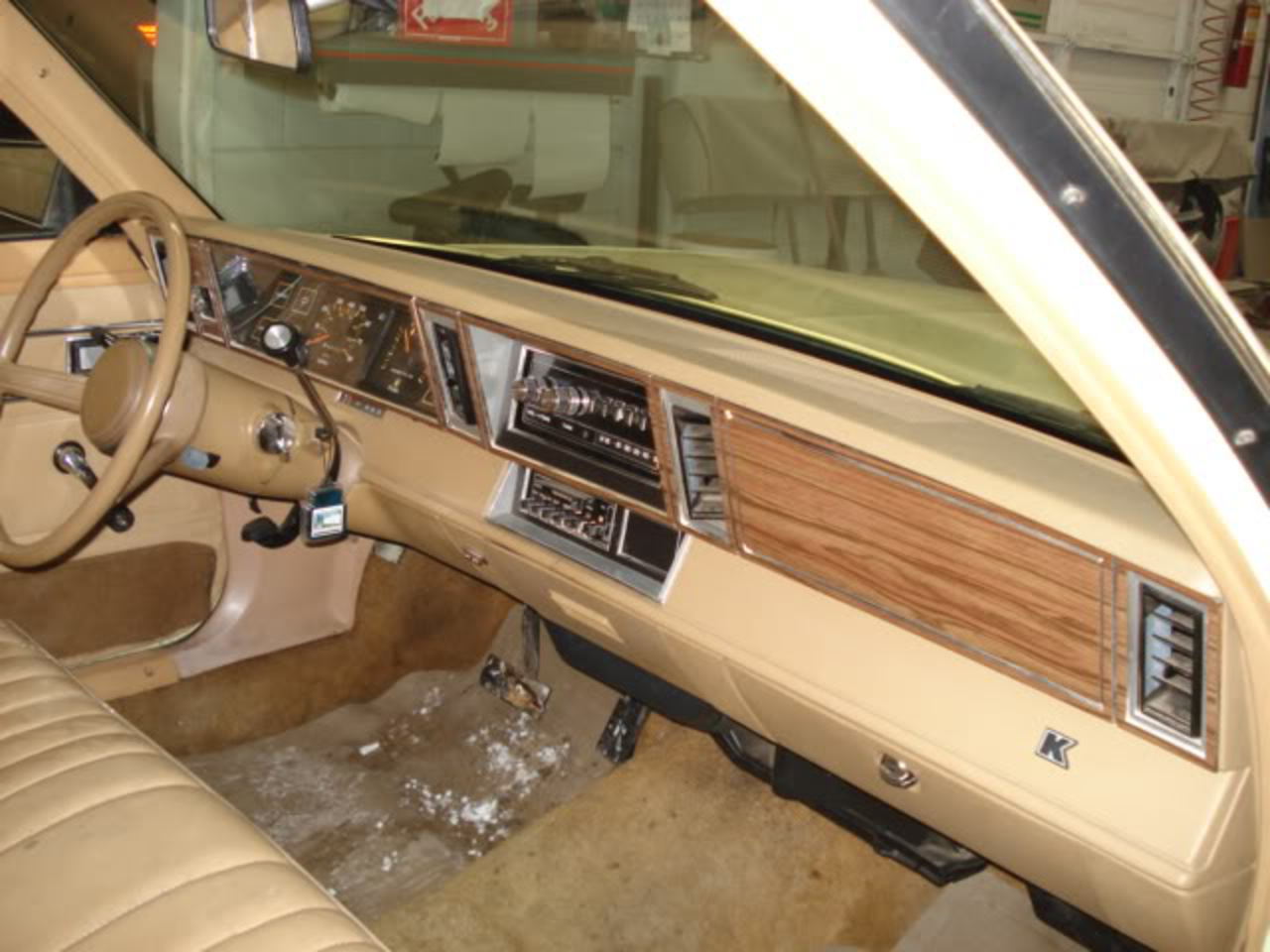 1981 Dodge Aires K-Car Wagon CLEAN! 106k org. Miles Colorado Car