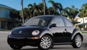 Volkswagen New Beattle - articles, features, gallery, photos,