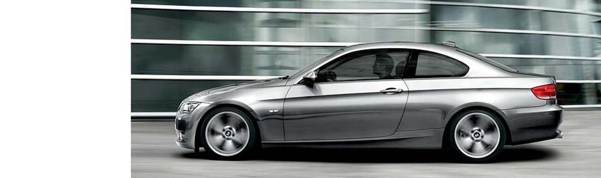 BMW 320 Coupe. View Download Wallpaper. 1024x303. Comments