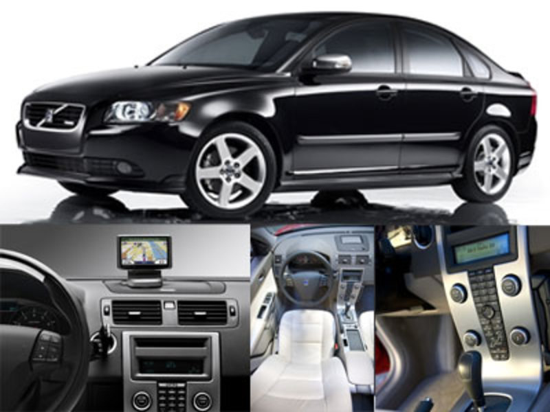 Volvo s40 powershift (363 comments) Views 46670 Rating 81