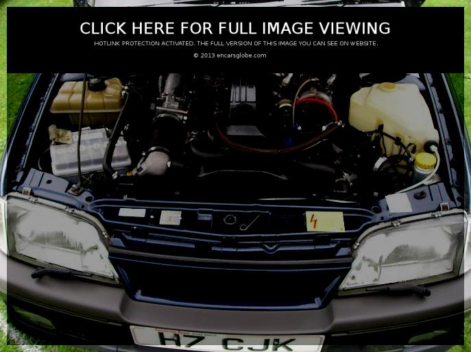Opel Omega 3000i 12V (03 image) Size: 687 x 514 px | 14117 views