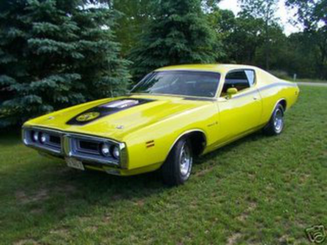 Dodge Charger Super Bee 383. View Download Wallpaper. 320x240. Comments