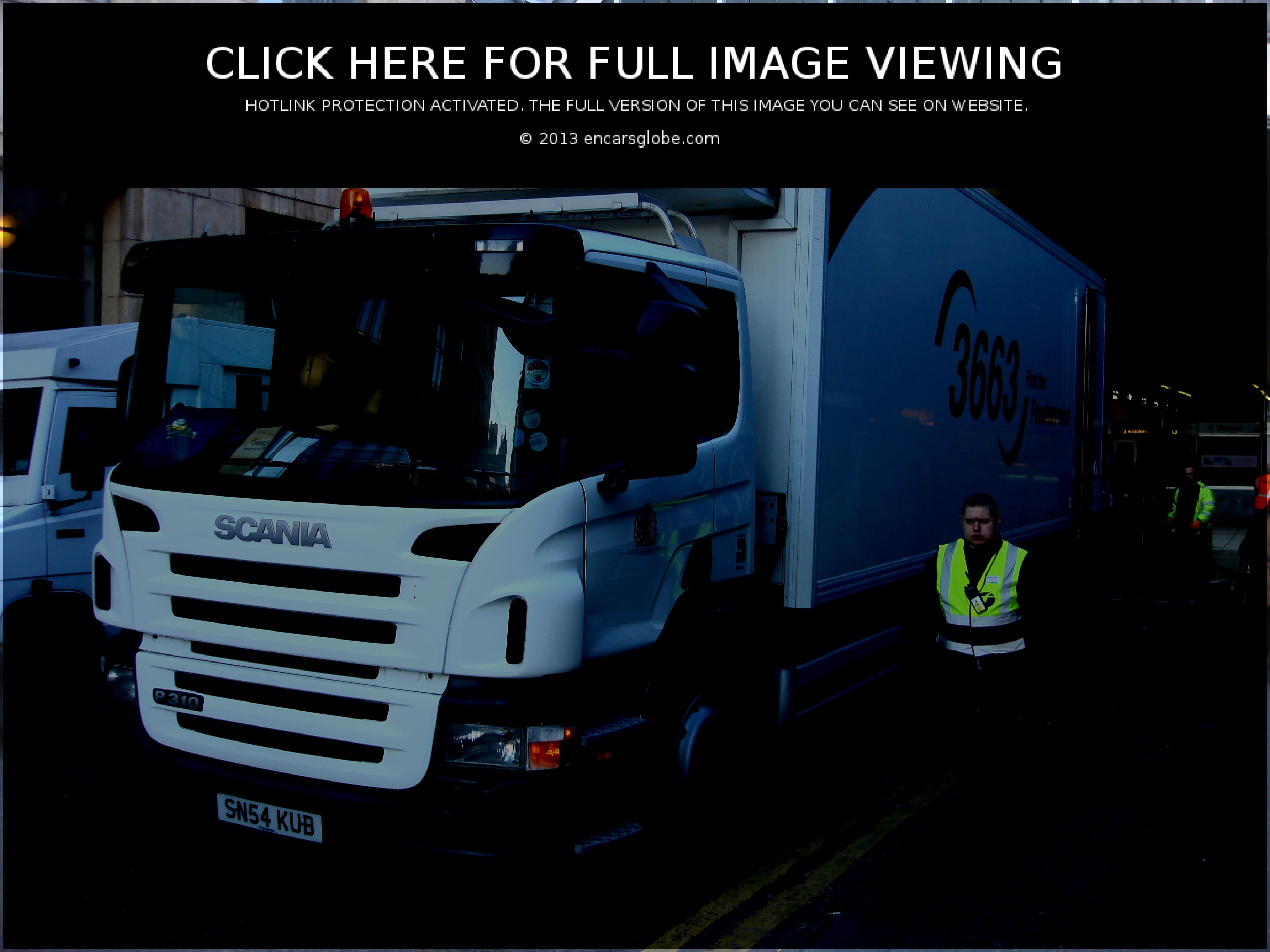 Scania 310 (Image â„–: 02)