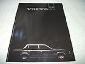 Volvo 760GLE wagon CAR COVER EMAIL US YOUR SB MDL YEAR