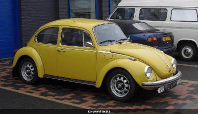 Send us more 1973 Volkswagen 1303 Super Beetle pictures.