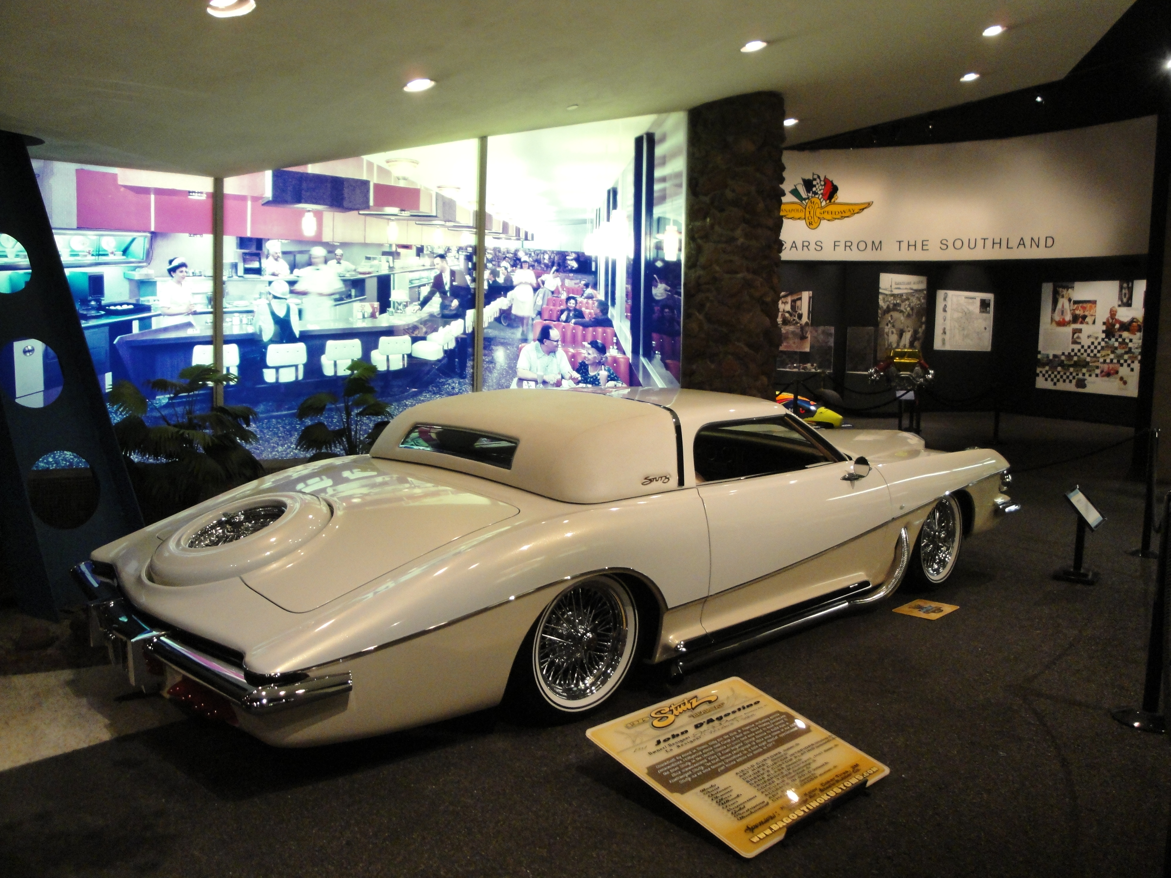 TopWorldAuto >> Photos of Stutz Bearcat photo galleries