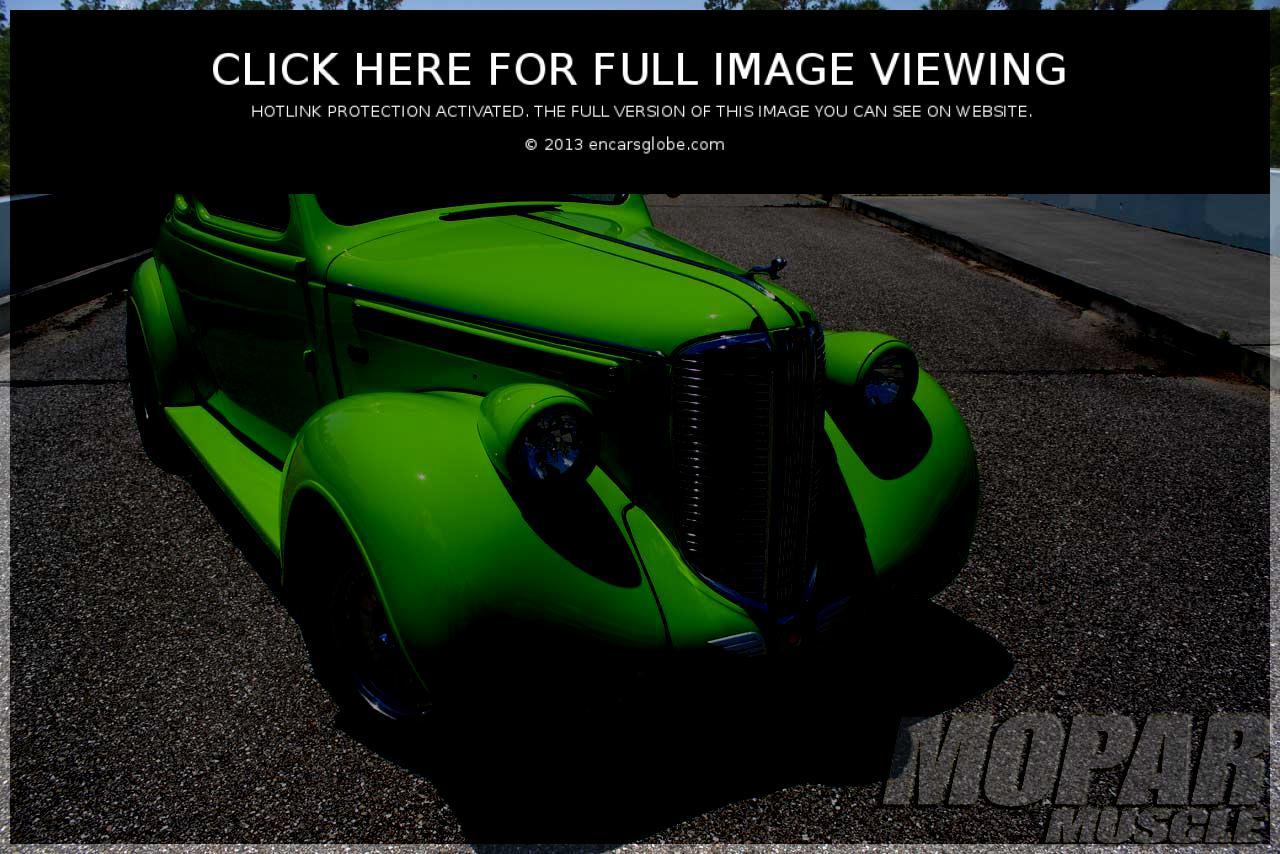 Dodge D-8 Coupe (06 image) Size: 1280 x 854 px | image/jpeg | 49702 views