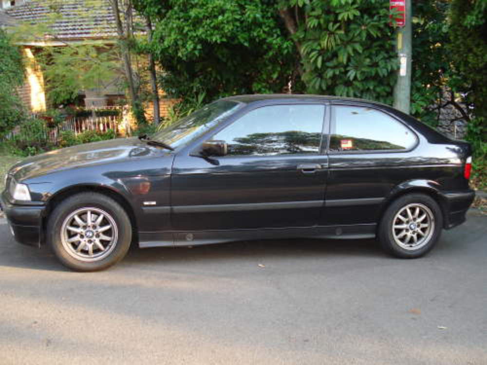 Used BMW 318TI Specs. Build Date: 1998; Make: BMW; Model: 318TI; Series:
