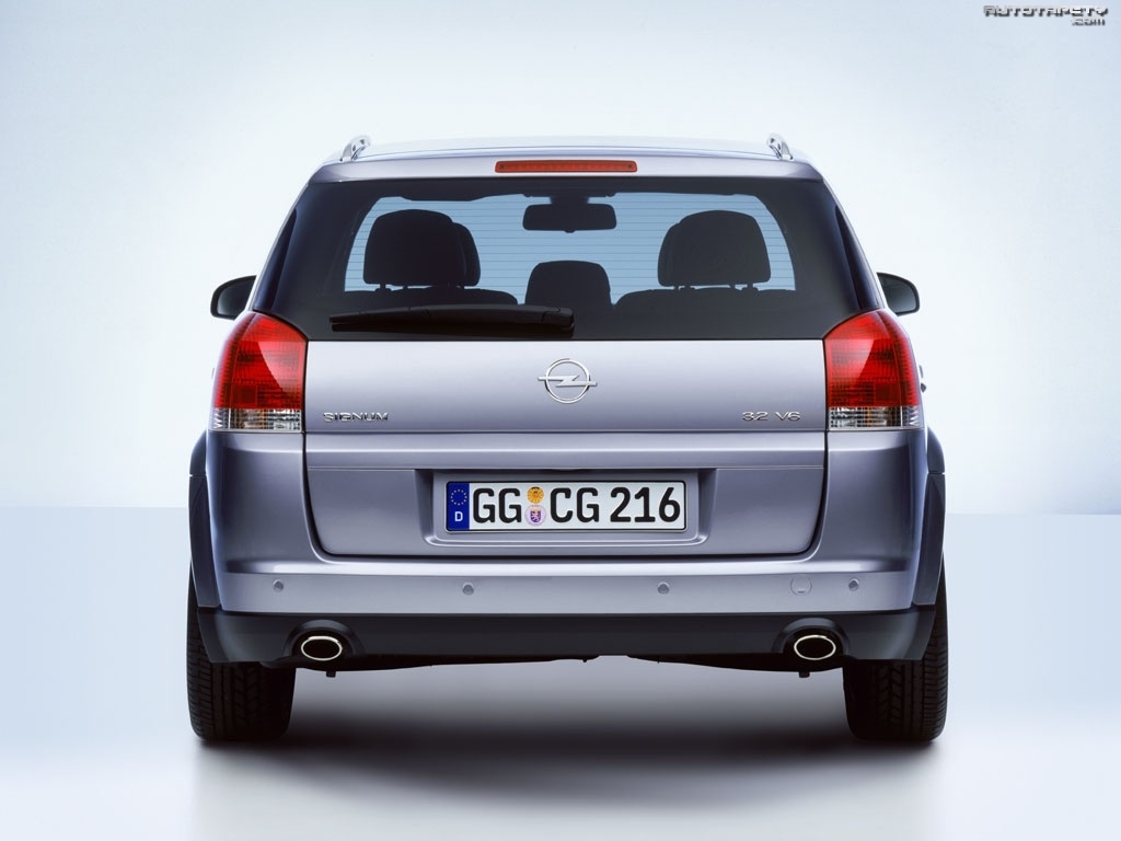 Opel Signum 32 V6. View Download Wallpaper. 1024x768. Comments