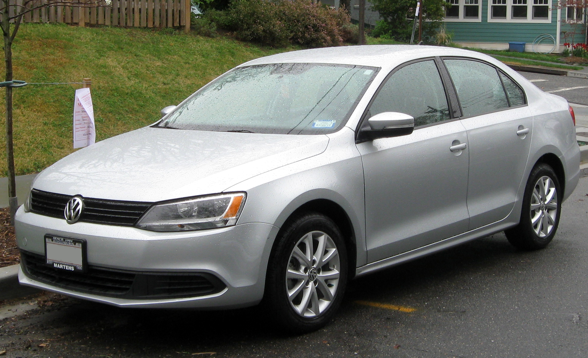 Volkswagen Jetta | The Truth About Cars