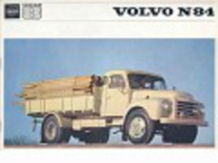 Volvo N84 66 01. 1. Volvo N84 66 01. Order print: 194 views