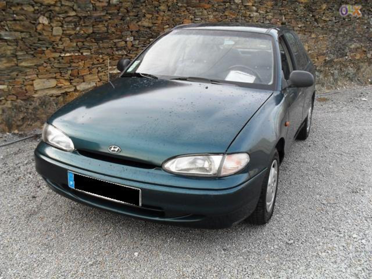 TopWorldAuto >> Photos of Hyundai Accent 13 LS photo galleries