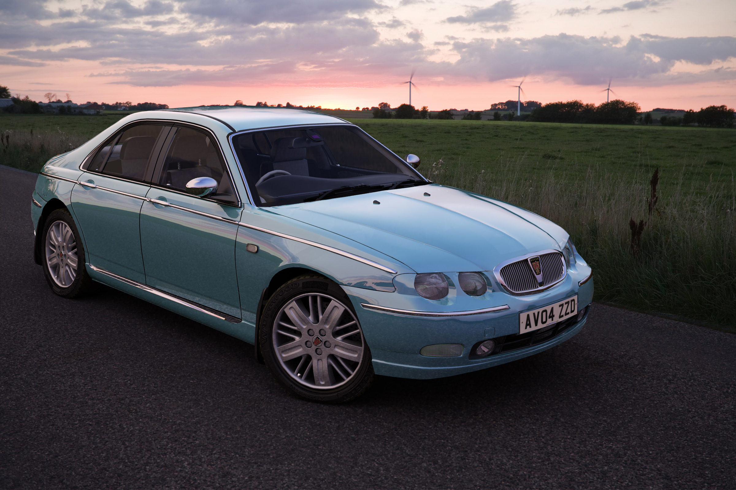 Фото 75. Ровер 75. Машина Ровер 75. BMW Rover 75. Rover 75 седан.