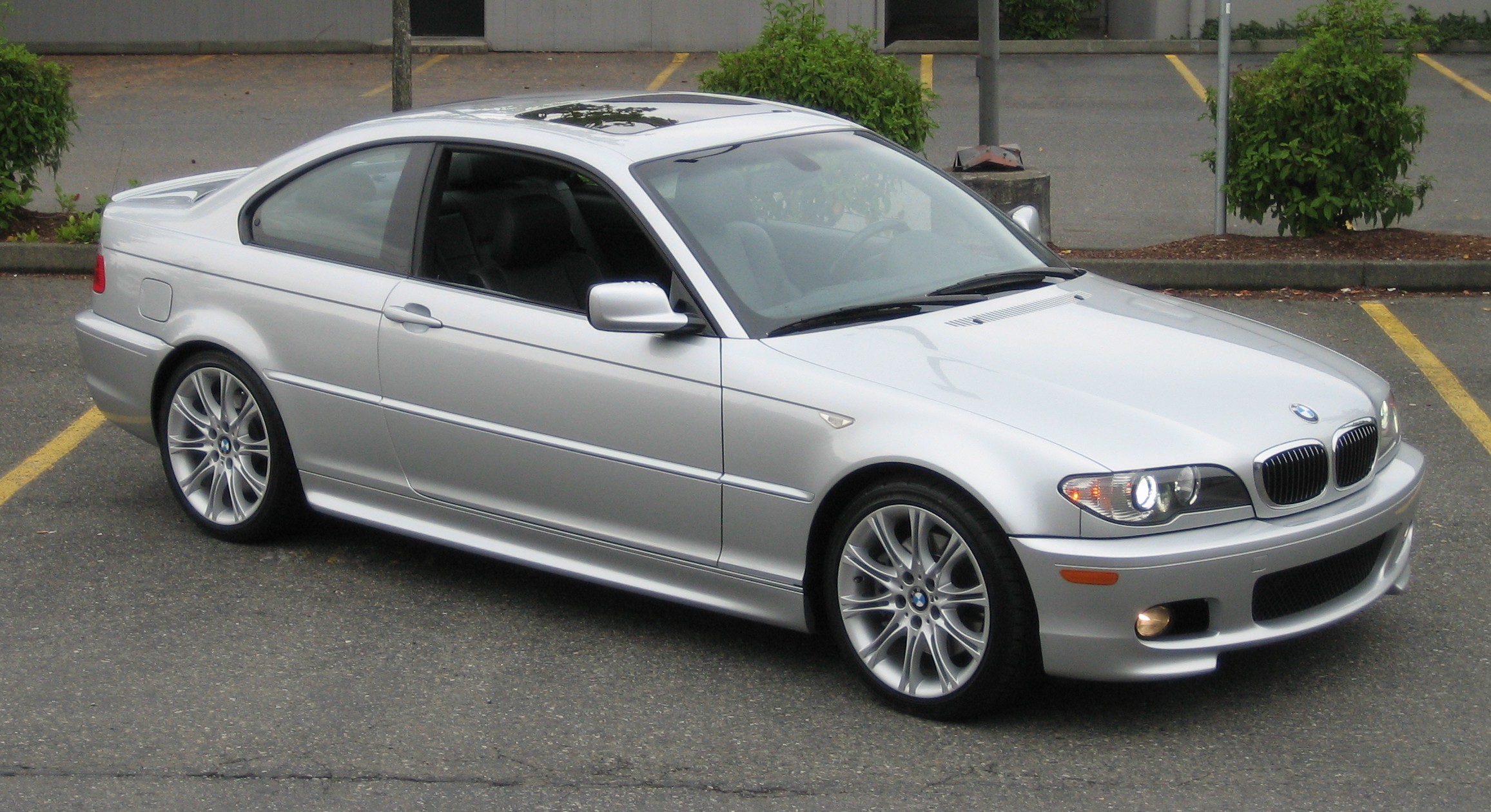 Dave's Discount Auto Parts has a large selection of BMW 330i parts in stock