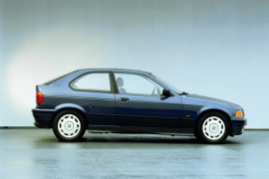BMW 3 Series Compact (E36) (1994 - 2000) âŒ–