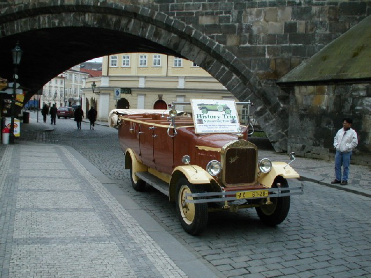 Praga марка автомобиля